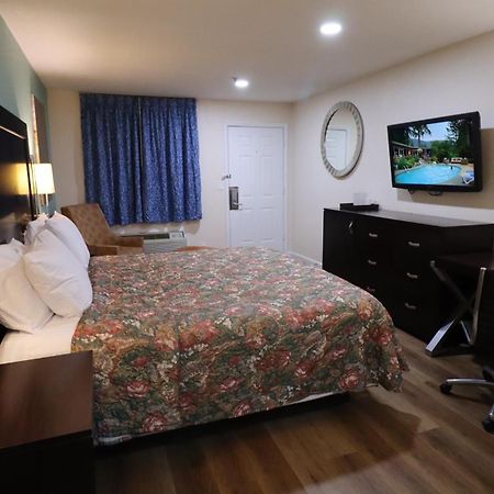 Royal Inn Cochran ภายนอก รูปภาพ