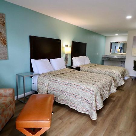 Royal Inn Cochran ภายนอก รูปภาพ