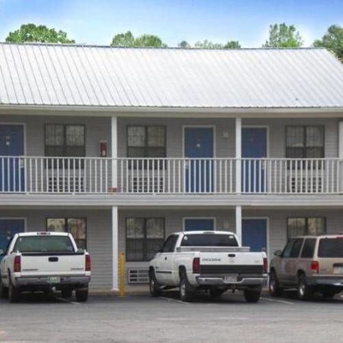 Royal Inn Cochran ภายนอก รูปภาพ