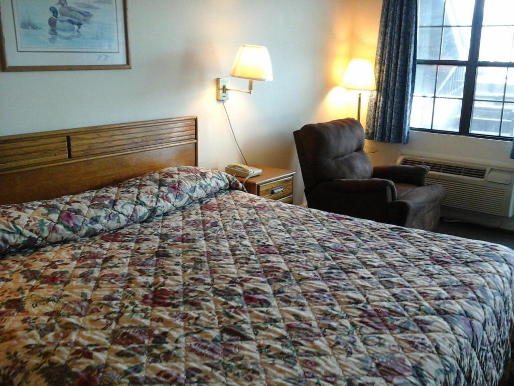 Royal Inn Cochran ห้อง รูปภาพ