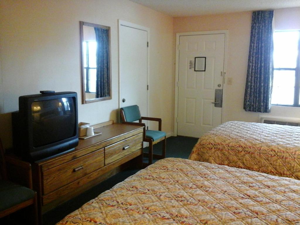 Royal Inn Cochran ภายนอก รูปภาพ
