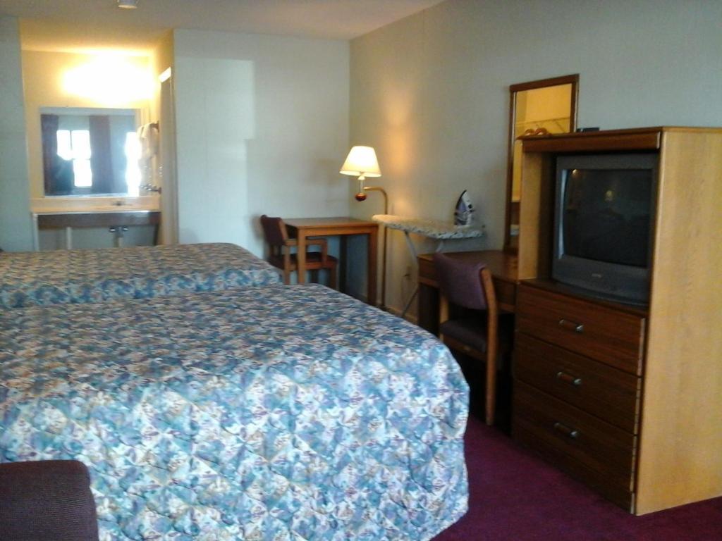 Royal Inn Cochran ภายนอก รูปภาพ